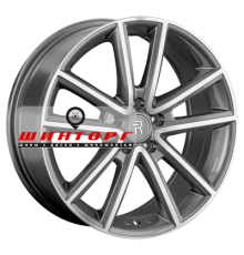 Replay 7,5x18/5x108 ET46 D63,3 GL76 GMF (конус, C570)