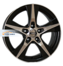 Neo 7x17/5x108 ET31 D60,1 743 BSD