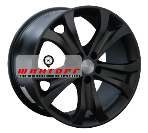 Купить диски Replay 11x20/5x120 ET37 D72,6 B81 MB (конус, C645) 770 кг от производителя Replay в Казани