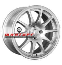 LS 7x16/4x100 ET40 D73,1 542 Sil