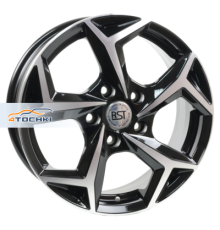 RST 6,5x16/5x112 ET46 D57,1 R066 (Octavia) BD