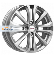 iFree 6x16/4x100 ET45 D56,6 Панган (КС938) Нео-классик