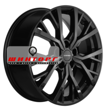 Khomen Wheels 7x18/5x114,3 ET40 D64,1 KHW1806 (Haval F7/F7x) Black