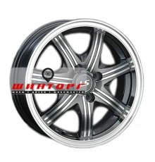 LS 7x16/5x114,3 ET40 D73,1 323 GMF