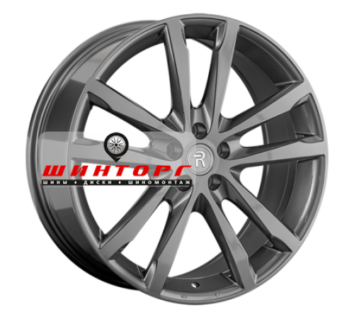 Купить диски Replay 8,5x20/5x108 ET43 D60,1 JT1 GM (конус, C570) от производителя Replay в Казани