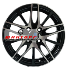 Venti 5,5x14/4x98 ET35 D58,6 1406 BD