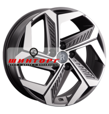 Replay 7x18/5x114,3 ET51 D67,1 HND352 MGMF (конус, C570)