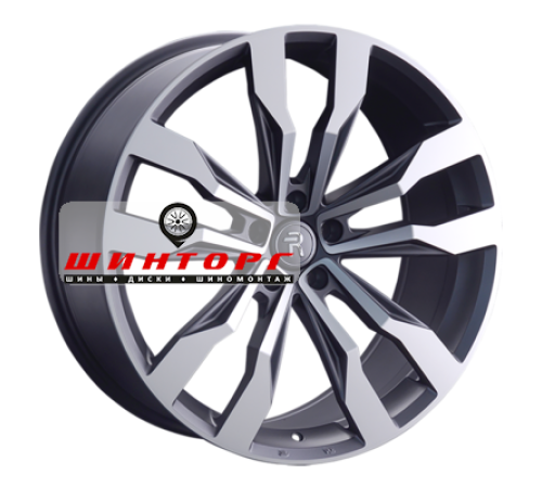 Купить диски Replay 9,5x21/5x112 ET36 D66,6 B128 MGMF (конус, B640) от производителя Replay в Казани