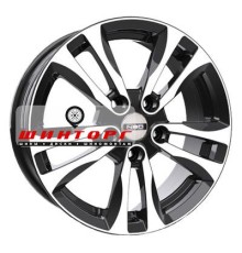 Neo 6,5x16/5x110 ET46 D63,4 658 BD