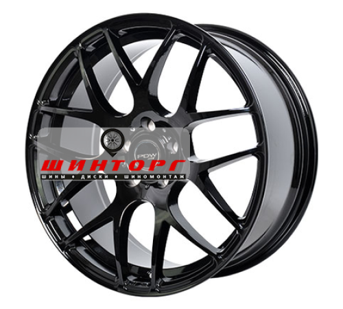 Купить диски PDW 8,5x20/5x114,3 ET40 D67,1 Kaiser (733) B (конус) от производителя PDW в Казани