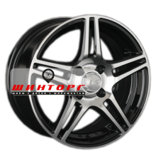 LS 7,5x17/4x100 ET42 D60,1 770 BKF (конус)