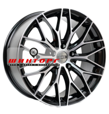 Neo 7x17/5x114,3 ET45 D67,1 740 BD