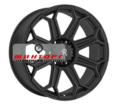 Купить диски Replay 9x20/6x139,7 ET30 D100,1 TA21 MB (конус) от производителя Replay в Казани