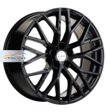 Khomen Wheels 8,5x20/5x112 ET20 D66,5 KHW2005 (Q8) Black