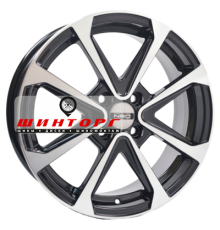 Neo 6x16/4x100 ET37 D60,1 667 BD