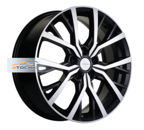 Купить диски Khomen Wheels 7x18/5x114,3 ET40 D64,1 KHW1806 (Haval F7/F7x) Black-FP от производителя Khomen Wheels в Казани Купить диски Khomen Wheels 7x18/5x114,3 ET40 D64,1 KHW1806 (Haval F7/F7x) Black-FP от производителя Khomen Wheels в Казани