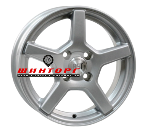 Купить диски RST 5,5x14/4x98 ET33 D58,6 R024 (Datsun) SL от производителя RST в Казани