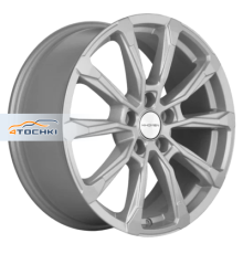 Khomen Wheels 7,5x18/5x114,3 ET50 D67,1 KHW1808 (K5/Santafe) F-Silver