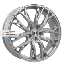 RST 7x19/5x108 ET36 D65,1 R119 (Exeed) Silver