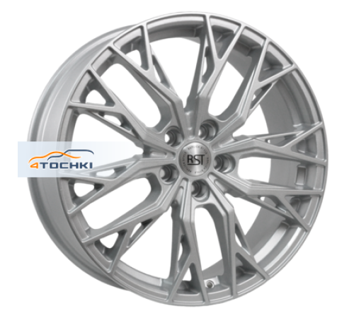 Купить диски RST 7x19/5x108 ET36 D65,1 R119 (Exeed) Silver от производителя RST в Казани Купить диски RST 7x19/5x108 ET36 D65,1 R119 (Exeed) Silver от производителя RST в Казани