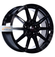 NZ 6,5x16/5x114,3 ET46 D67,1 R-03 Black