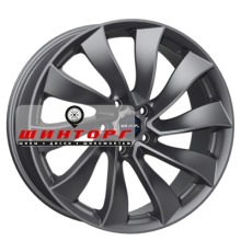 MAK 9,5x19/5x114,3 ET45 D64,1 Solar Gloss GunMetal