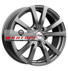 iFree 7x17/5x112 ET45 D57,1 Бэнкс (КС645) Хай Вэй