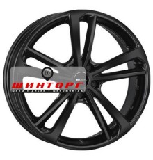 MAK 9,5x21/5x112 ET25 D66,45 Nurburg Gloss Black