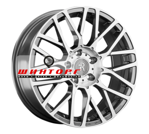 Купить диски Replay 8,5x19/5x112 ET31,5 D66,6 MR347 GMF (конус, C570-01) от производителя Replay в Казани