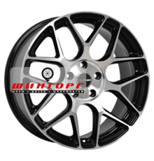 PDW 8x18/5x112 ET40 D57,1 P40SC (7025) M/B (конус)