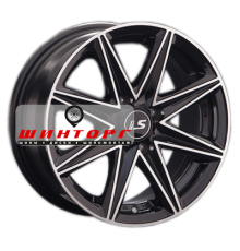 LS 6,5x15/4x100 ET40 D73,1 363 BKF (конус)