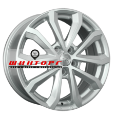 Replay 7x17/5x112 ET40 D57,1 SK77 Sil (конус, C570)