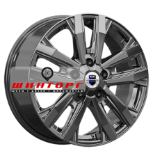 K&K 8x18/5x150 ET60 D110,1 Мичиган (КС1107) Кварц
