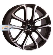 FR replica 9x20/5x108 ET38 D63,4 V5141 CBMF (№26)