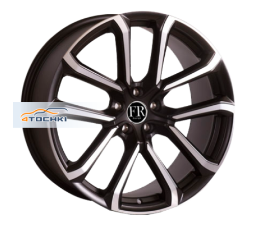 Купить диски FR replica 9x20/5x108 ET38 D63,4 V5141 CBMF (№26) от производителя FR replica в Казани Купить диски FR replica 9x20/5x108 ET38 D63,4 V5141 CBMF (№26) от производителя FR replica в Казани