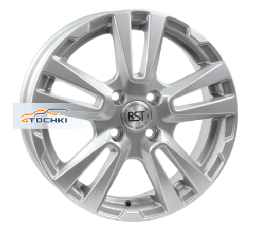 Купить диски RST 6x15/4x100 ET50 D60,1 R065 (Vesta) SL от производителя RST в Казани Купить диски RST 6x15/4x100 ET50 D60,1 R065 (Vesta) SL от производителя RST в Казани