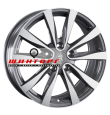 Replay 7x17/5x114,3 ET40 D57,1 FA22 GMF (конус, C570)