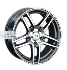 LS 7x17/5x100 ET45 D73,1 285 GMF (конус)