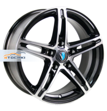 Venti 6,5x16/5x108 ET31 D60,1 1618 BD