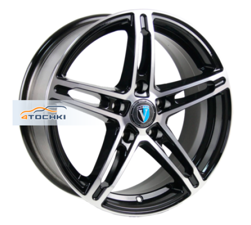 Купить диски Venti 6,5x16/5x108 ET31 D60,1 1618 BD от производителя Venti в Казани Купить диски Venti 6,5x16/5x108 ET31 D60,1 1618 BD от производителя Venti в Казани