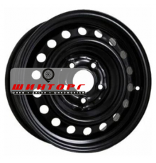 ТЗСК 7x17/5x114,3 ET35 D60,1 Toyota Rav-4 черный