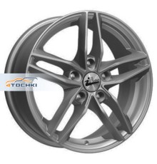 iFree 6,5x16/5x114,3 ET45 D60,1 Moskva (КС689) Хай Вэй