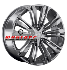 Replay 8x20/5x114,3 ET42 D60,1 CHG36 GM (конус, C570)