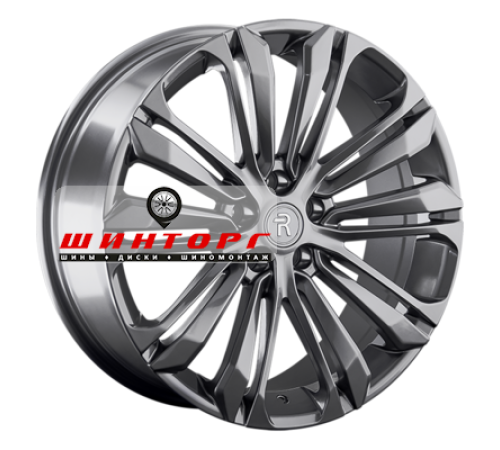 Купить диски Replay 8x20/5x114,3 ET42 D60,1 CHG36 GM (конус, C570) от производителя Replay в Казани