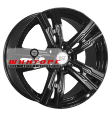 RST 8x18/5x120 ET50 D65,1 R228 (VW) BL
