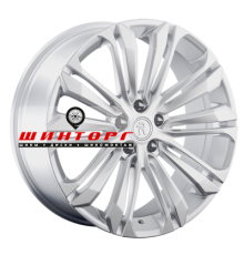 Replay 8x20/5x114,3 ET50 D66,1 NS274 Sil (конус, C570)