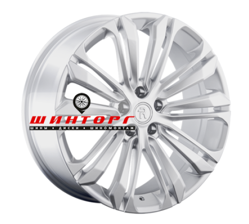 Купить диски Replay 8x20/5x114,3 ET50 D66,1 NS274 Sil (конус, C570) от производителя Replay в Казани