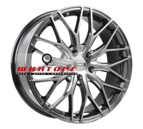 Купить диски Neo 7,5x19/5x108 ET36 D65,1 940 BH от производителя Neo в Казани