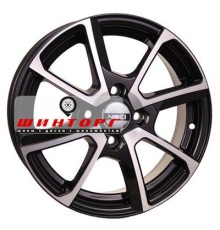 Neo 6x15/4x100 ET48 D54,1 538 BD