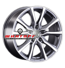 Replay 8x18/5x120 ET30 D72,6 B219 GMF (конус, B640)